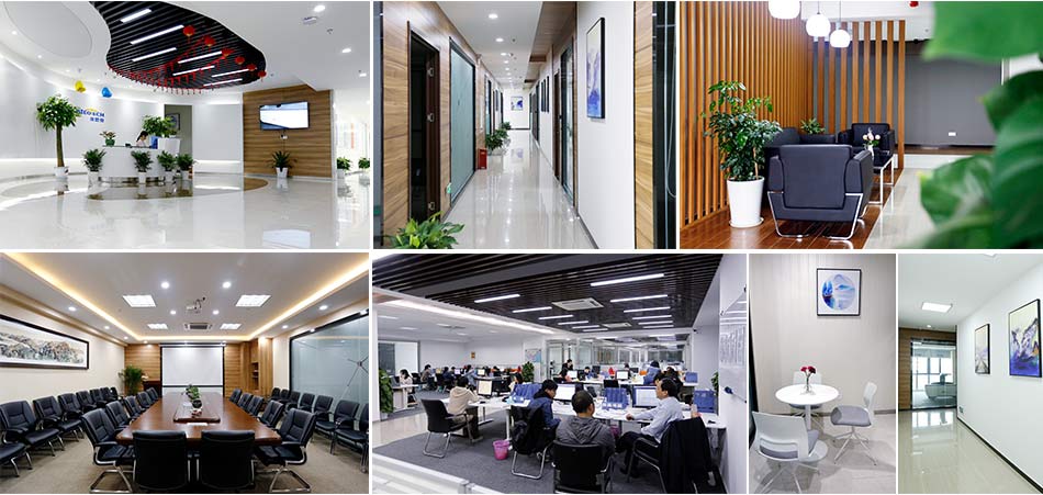 云顶官方网站公司工作环境