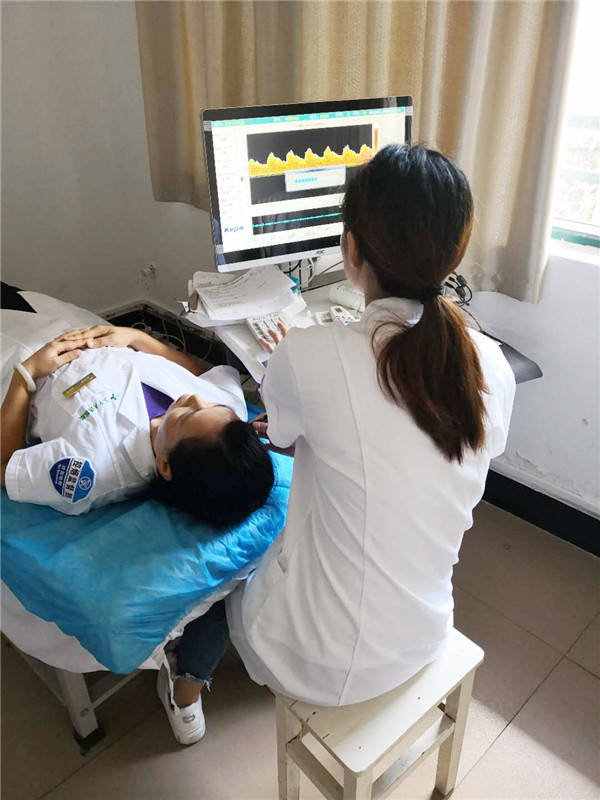 经颅多普勒血流分析仪销售