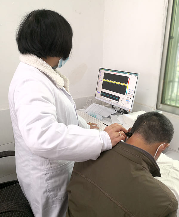 经颅超声多普勒